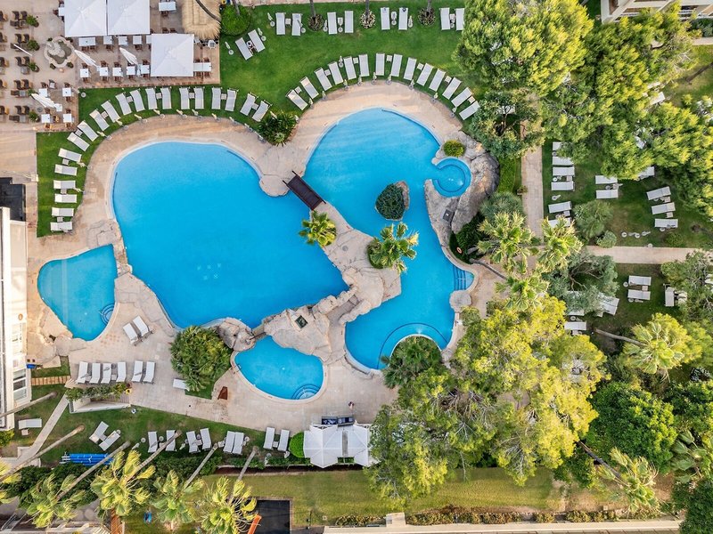 Grupotel Parc Natural & Spa 14