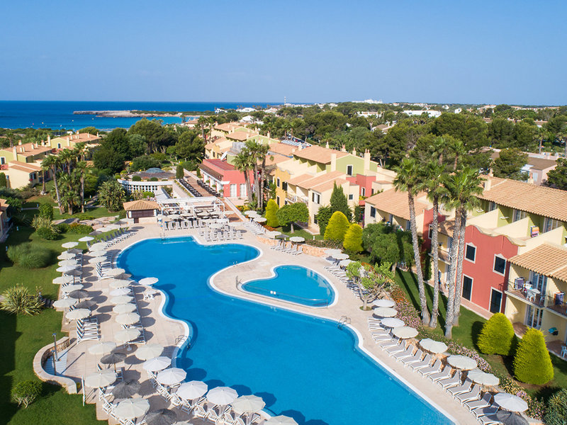 Grupotel Playa Club 1