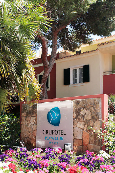 Grupotel Playa Club 3