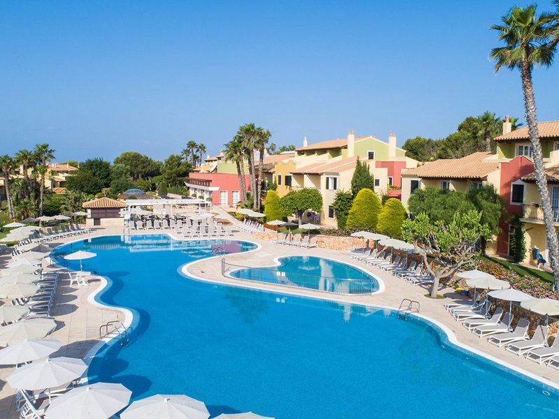 Grupotel Playa Club 5