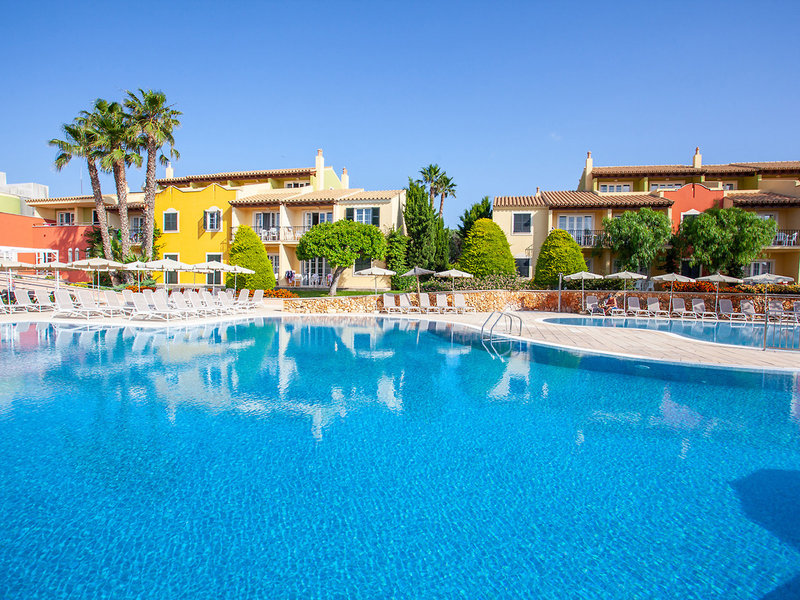 Grupotel Playa Club 6