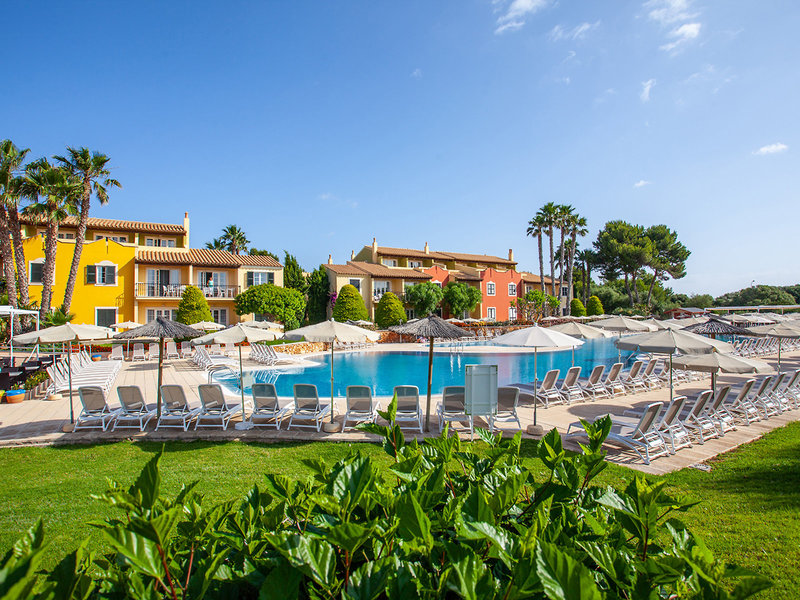 Grupotel Playa Club 10