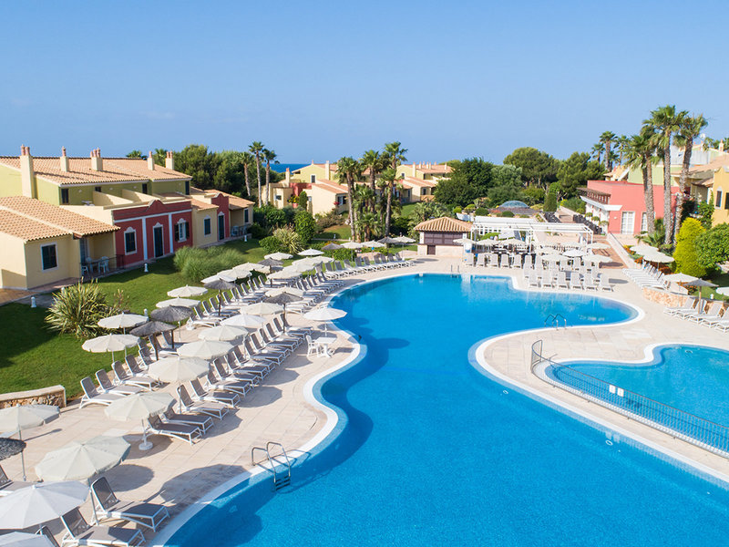 Grupotel Playa Club 11