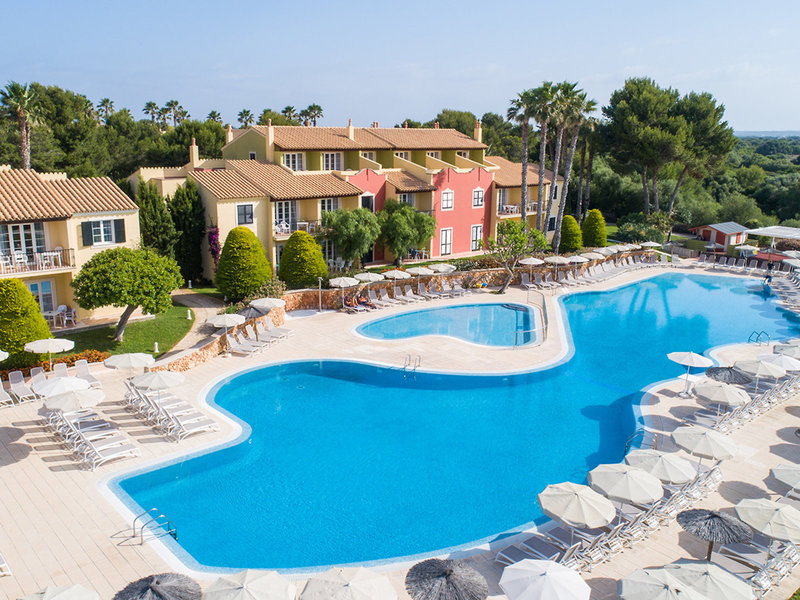 Grupotel Playa Club 12