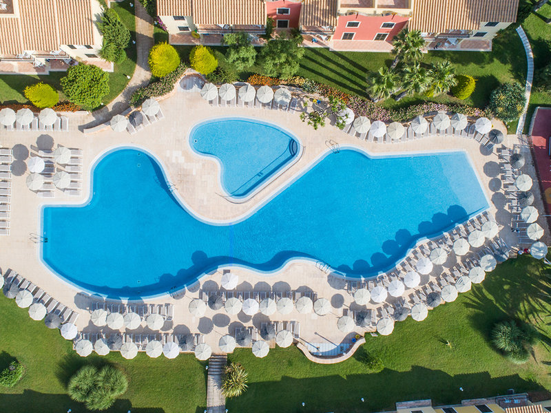 Grupotel Playa Club 13