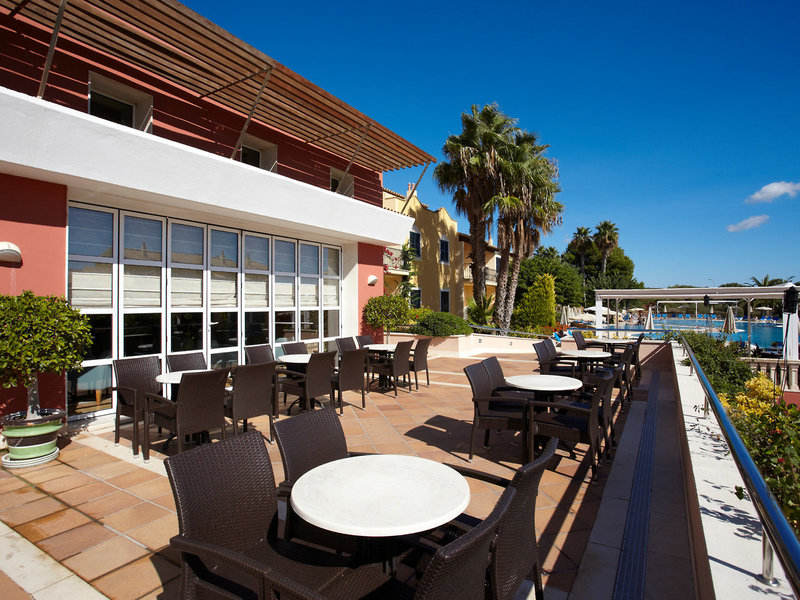 Grupotel Playa Club 16