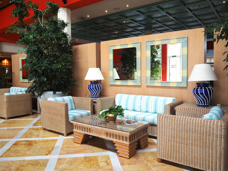 Grupotel Playa Club 17