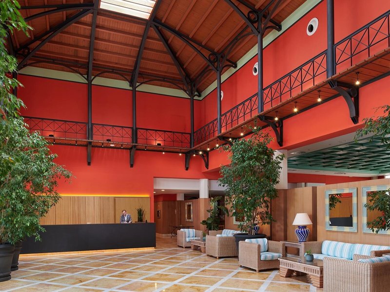 Grupotel Playa Club 18