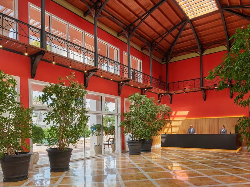 Grupotel Playa Club 19