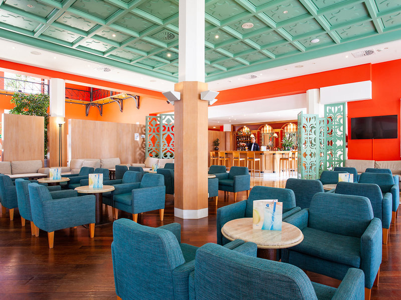 Grupotel Playa Club 21