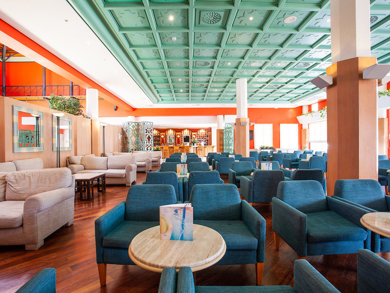 Grupotel Playa Club 23