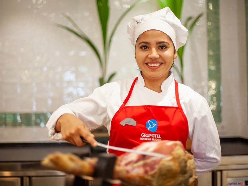 Grupotel Playa Club 24