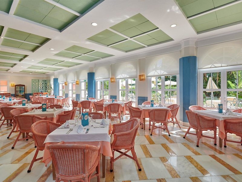 Grupotel Playa Club 25