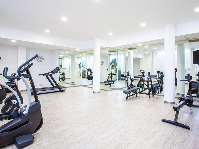 Grupotel Playa Club 26