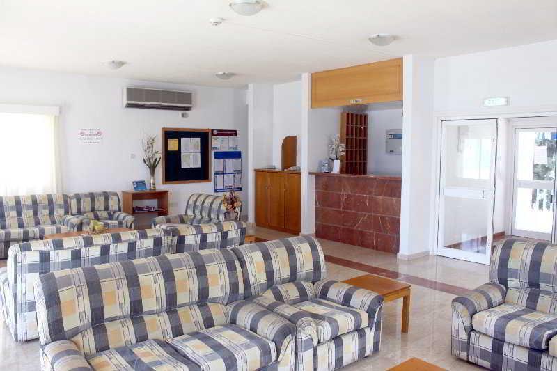 Sunny Hill 3 - Lounge / Lobby