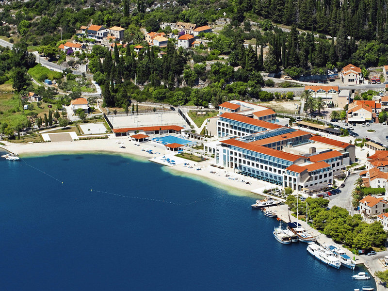 Admiral Grand 11