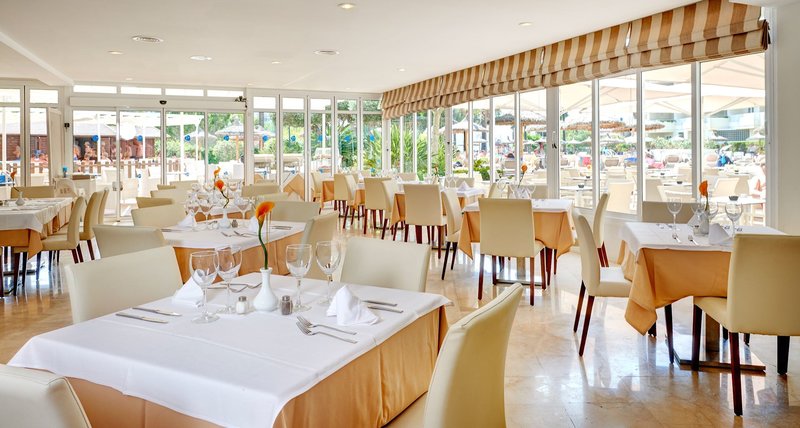 Grupotel Port d´Alcudia 5