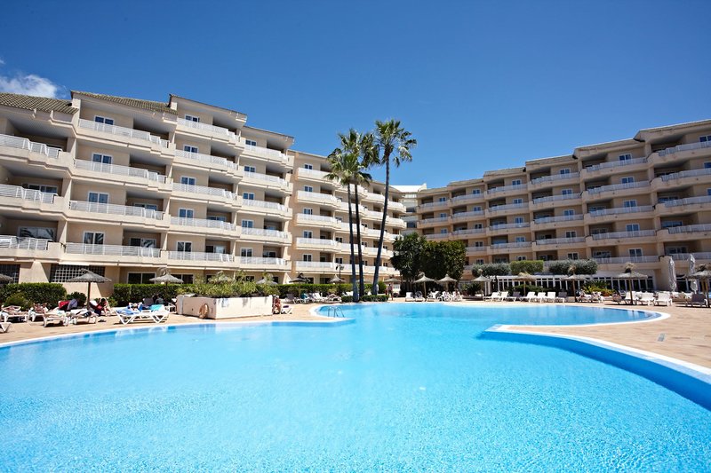 Grupotel Port d´Alcudia 8