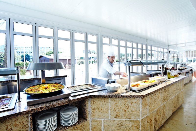 Grupotel Port d´Alcudia 10