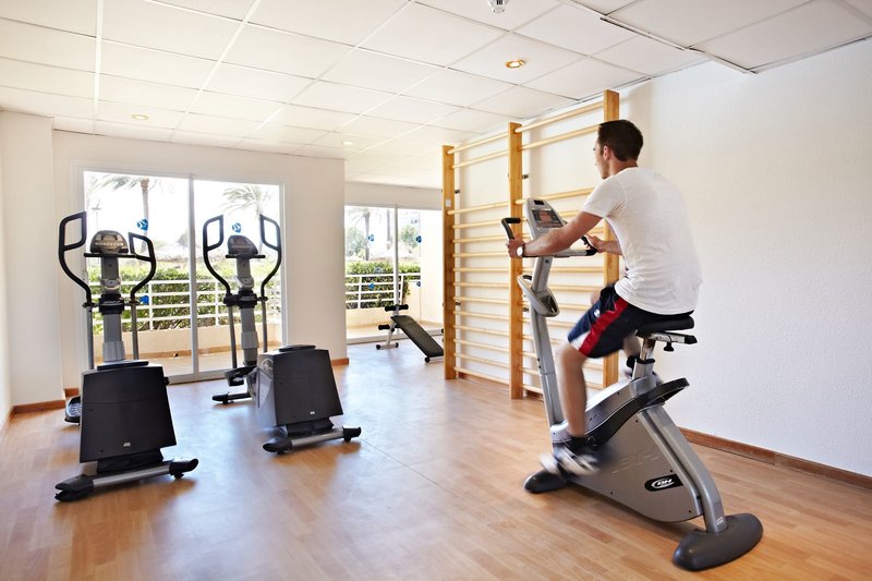 Grupotel Port d´Alcudia 11