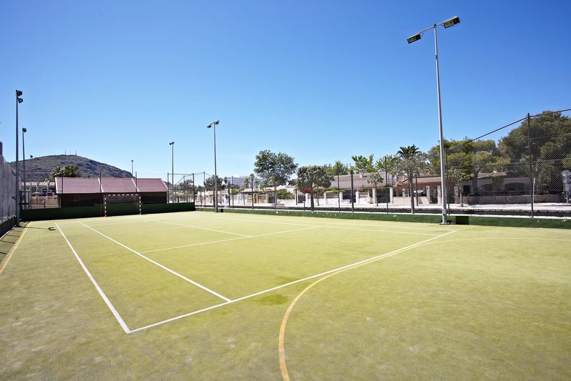 Grupotel Port d´Alcudia 12