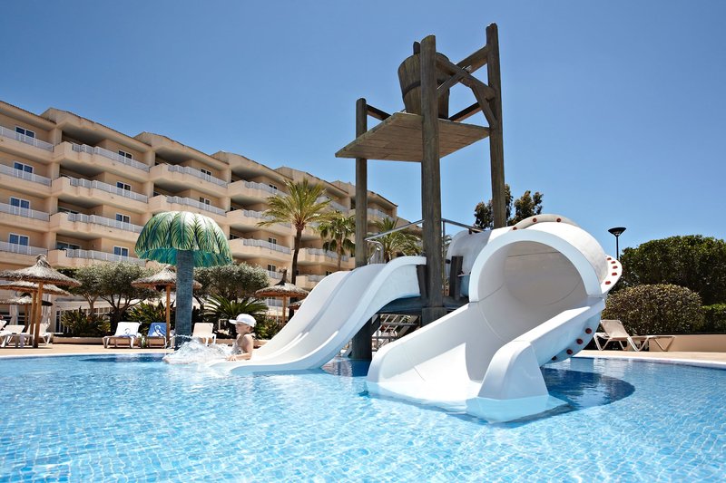 Grupotel Port d´Alcudia 13