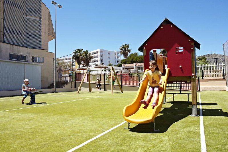 Grupotel Port d´Alcudia 14