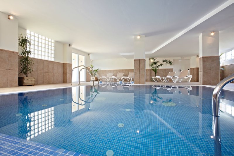 Grupotel Port d´Alcudia 15