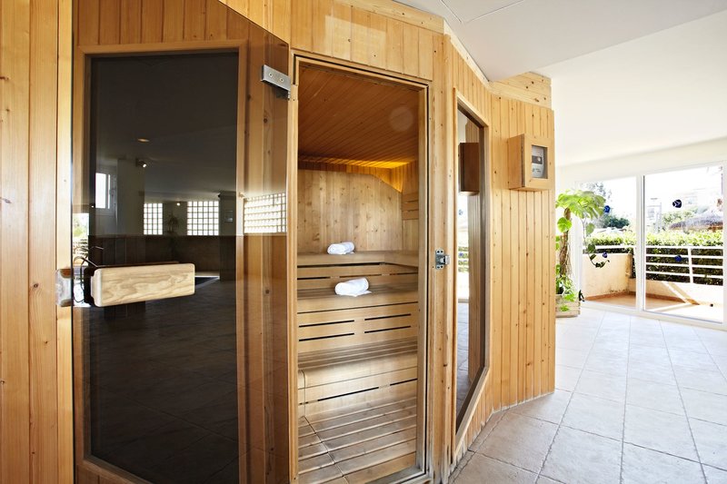 Grupotel Port d´Alcudia 16