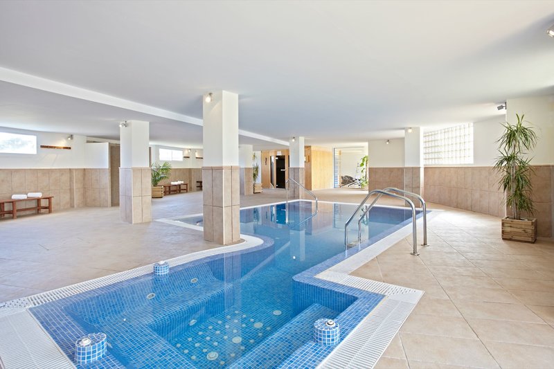 Grupotel Port d´Alcudia 17