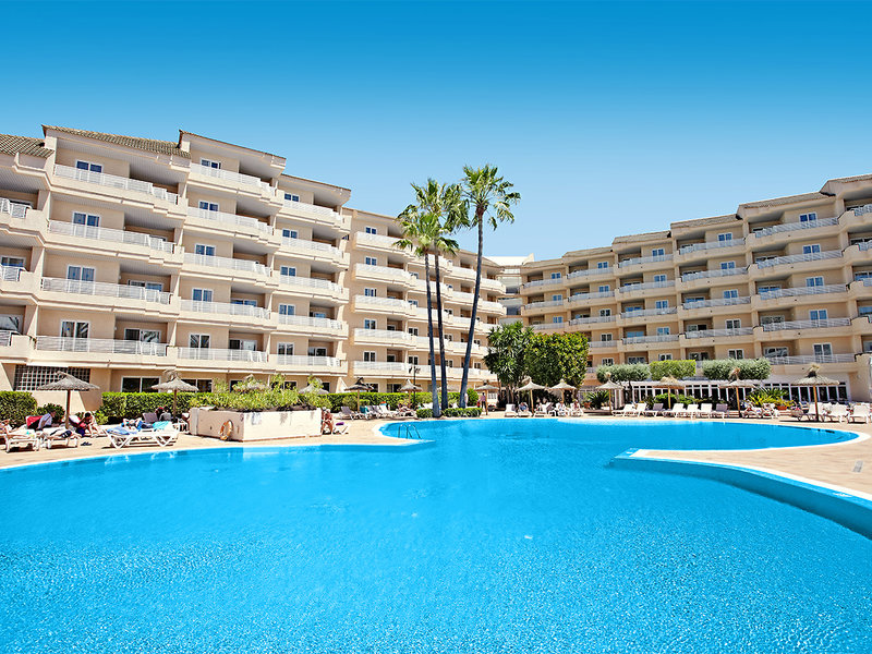 Grupotel Port d´Alcudia 1