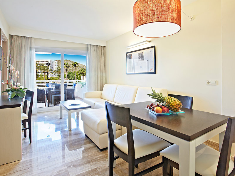 Grupotel Port d´Alcudia 2