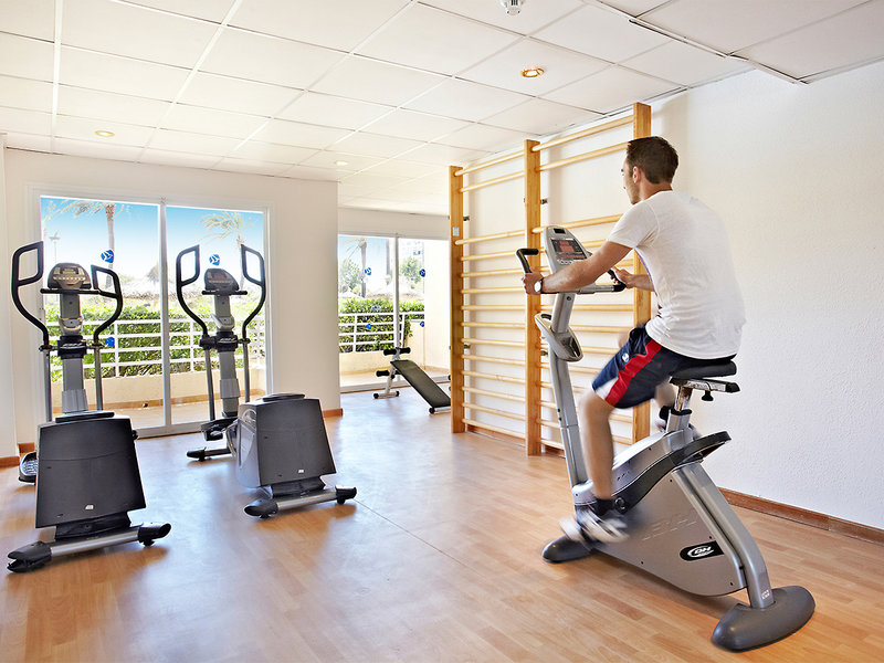 Grupotel Port d´Alcudia 4