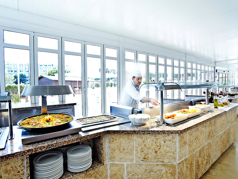 Grupotel Port d´Alcudia 5