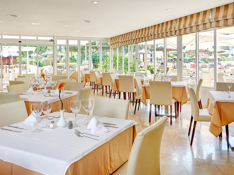 Grupotel Port d´Alcudia 7