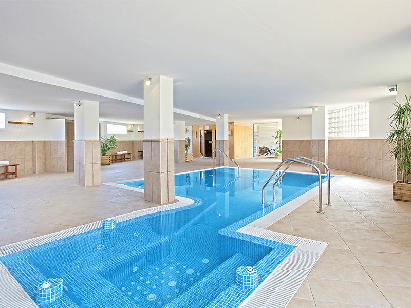 Grupotel Port d´Alcudia 8