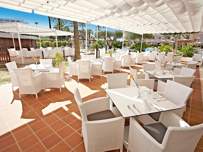 Grupotel Port d´Alcudia 9