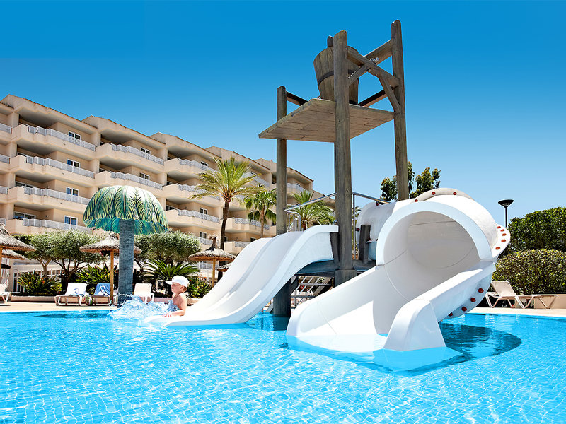 Grupotel Port d´Alcudia 10