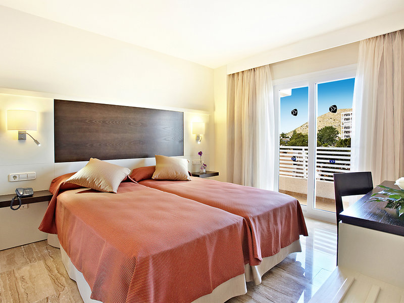 Grupotel Port d´Alcudia 11