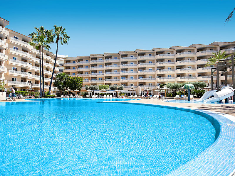 Grupotel Port d´Alcudia 12