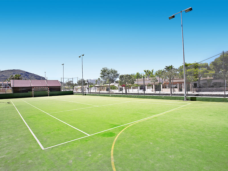 Grupotel Port d´Alcudia 16