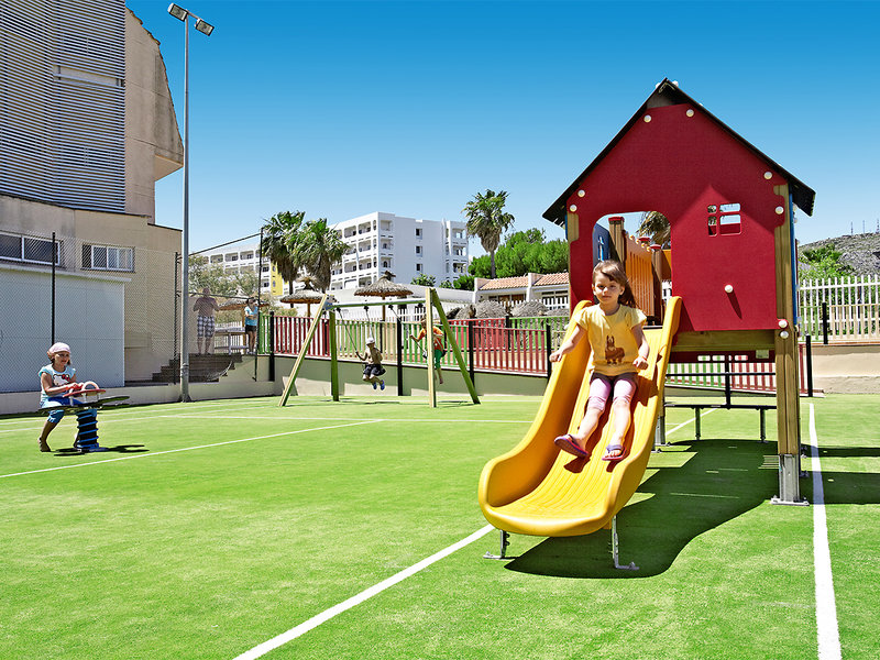 Grupotel Port d´Alcudia 17