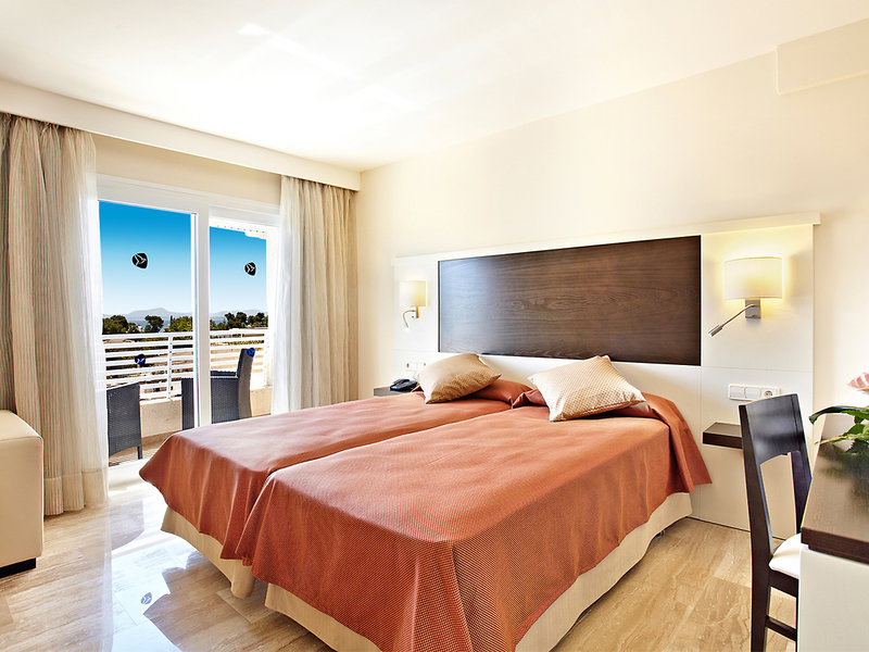 Grupotel Port d´Alcudia 18