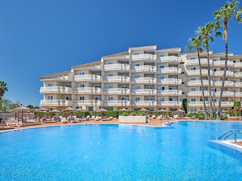 Grupotel Port d'Alcudia 6