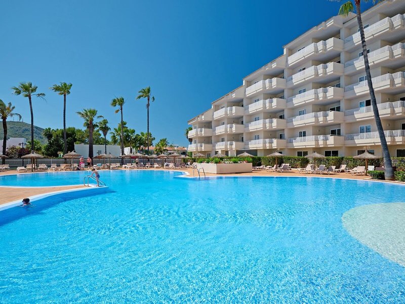 Grupotel Port d'Alcudia 7