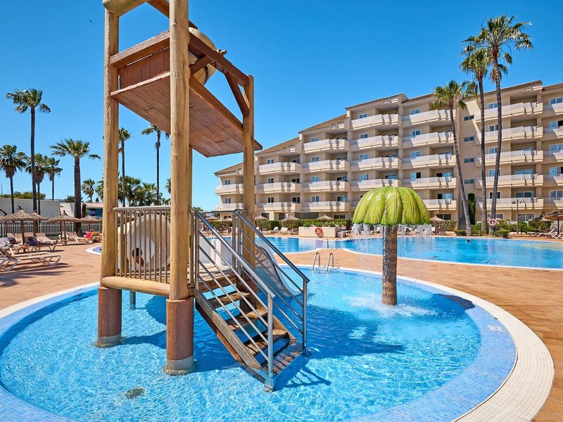 Grupotel Port d'Alcudia 8