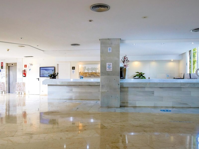 Grupotel Port d'Alcudia 9