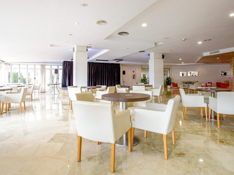 Grupotel Port d'Alcudia 10