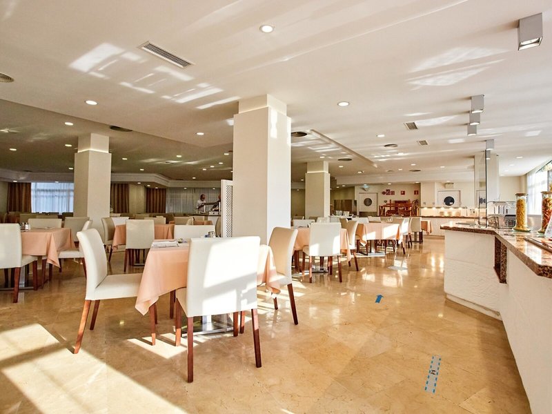 Grupotel Port d'Alcudia 11