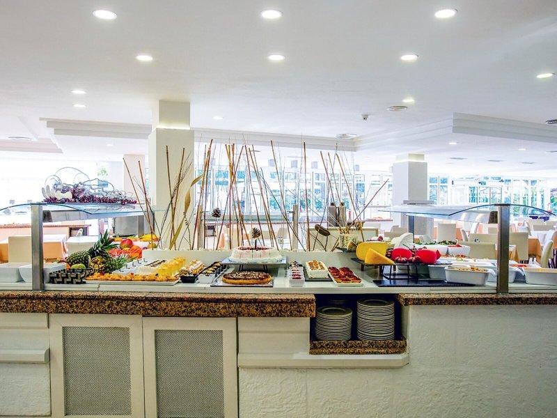Grupotel Port d'Alcudia 12